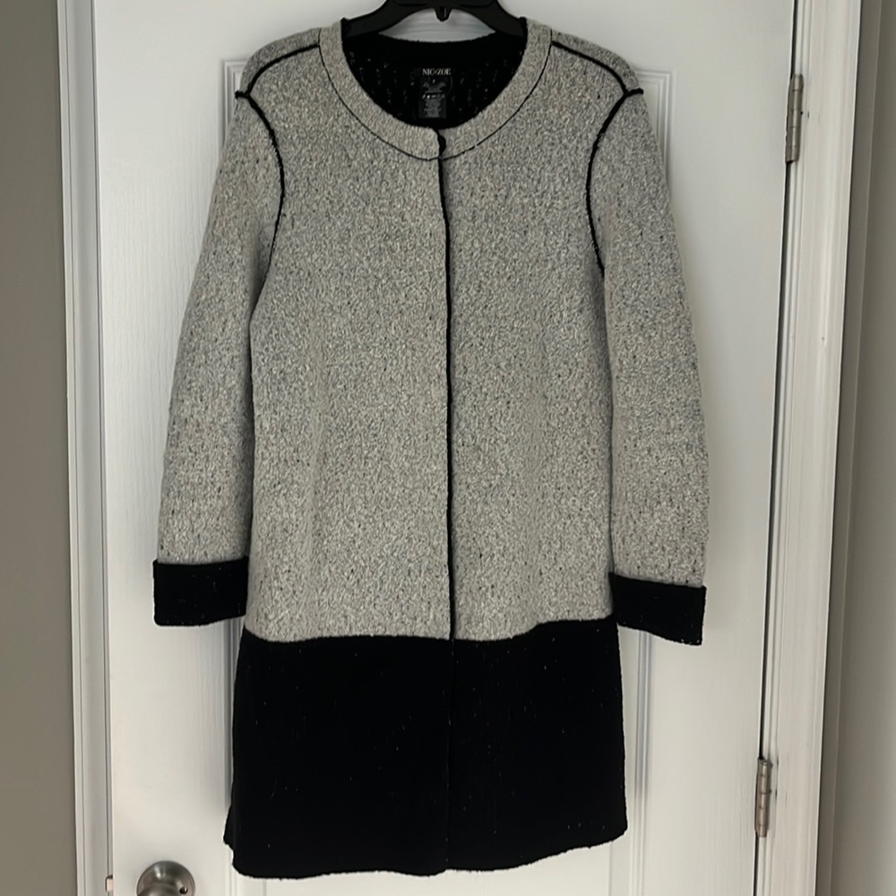 Nic + Zoe Duster